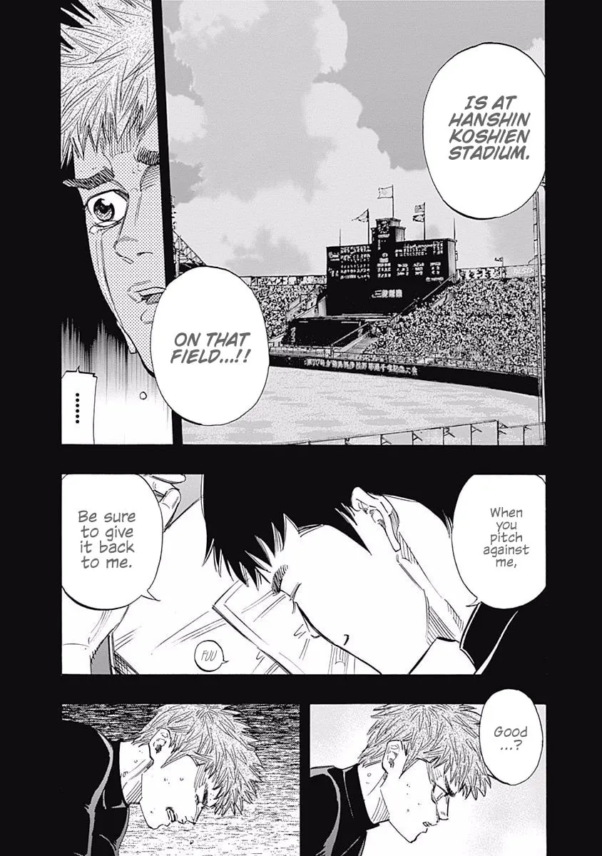 Bungo Chapter 117 page 16 - 