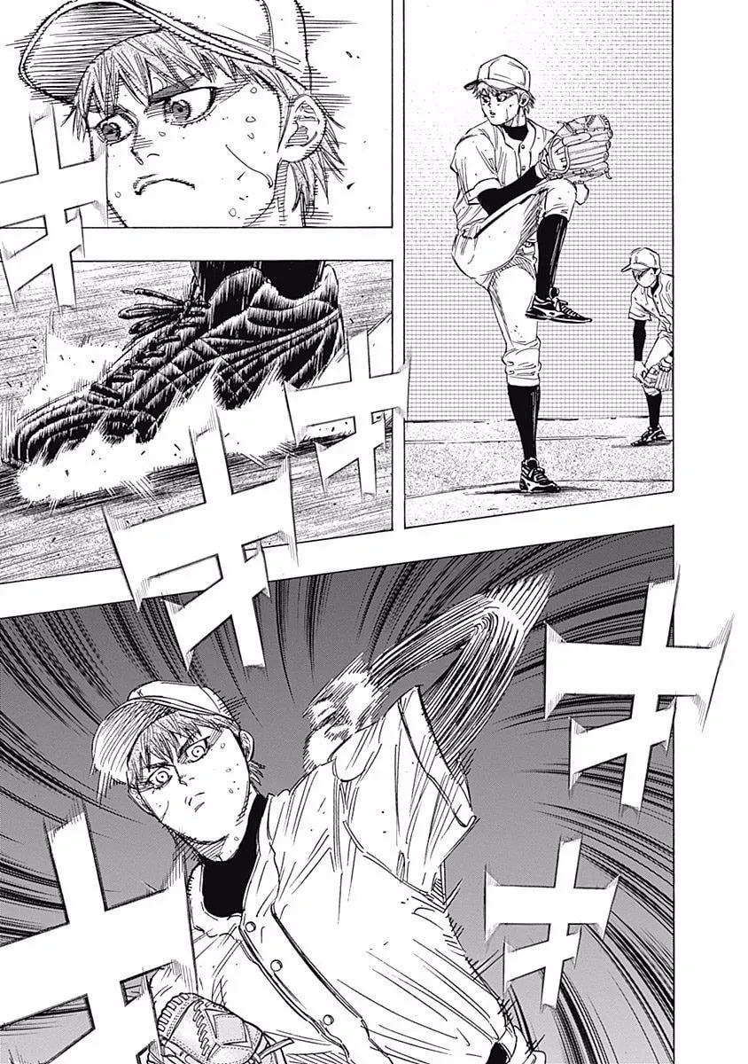 Bungo Chapter 120 page 13 - 