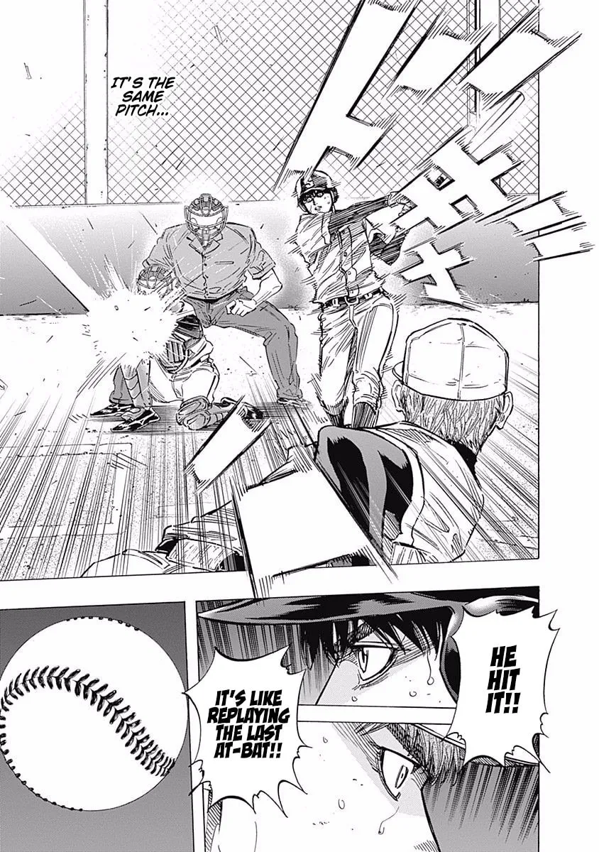 Bungo Chapter 120 page 7 - 