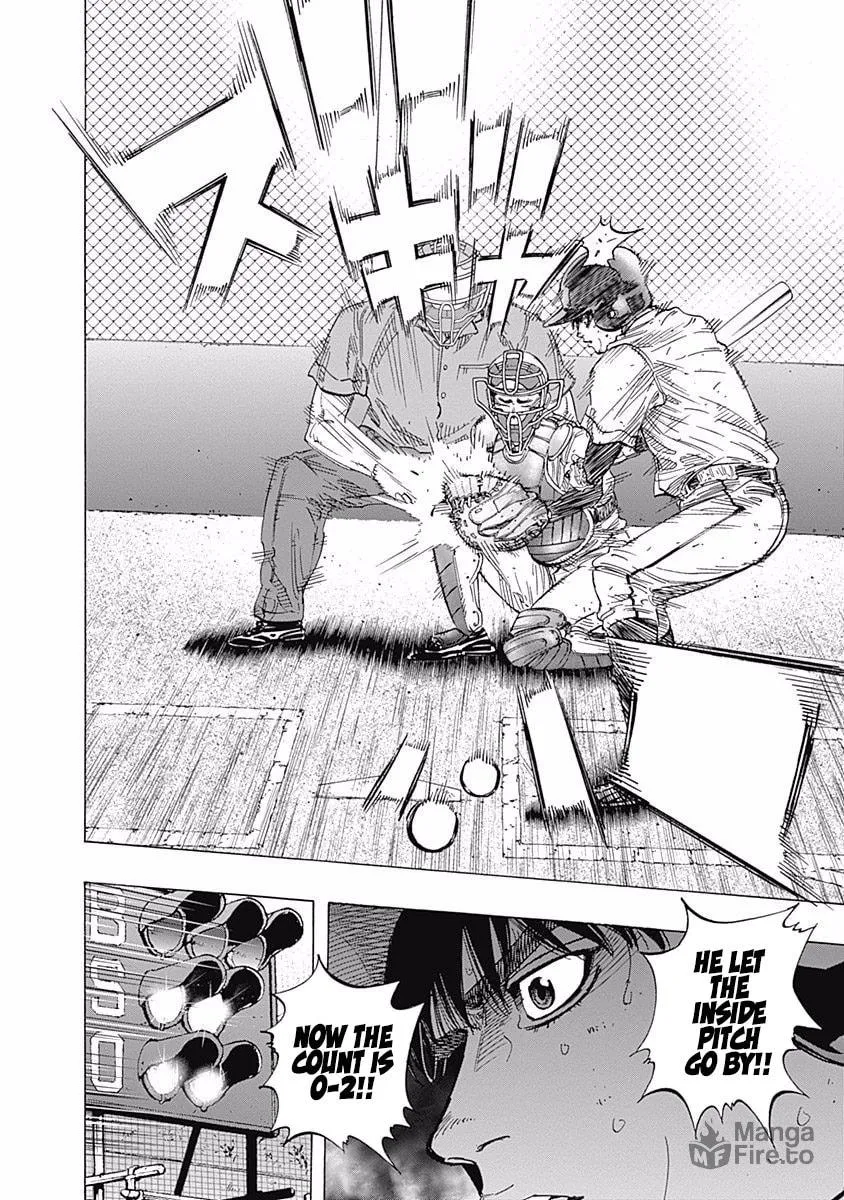 Bungo Chapter 120 page 10 - 