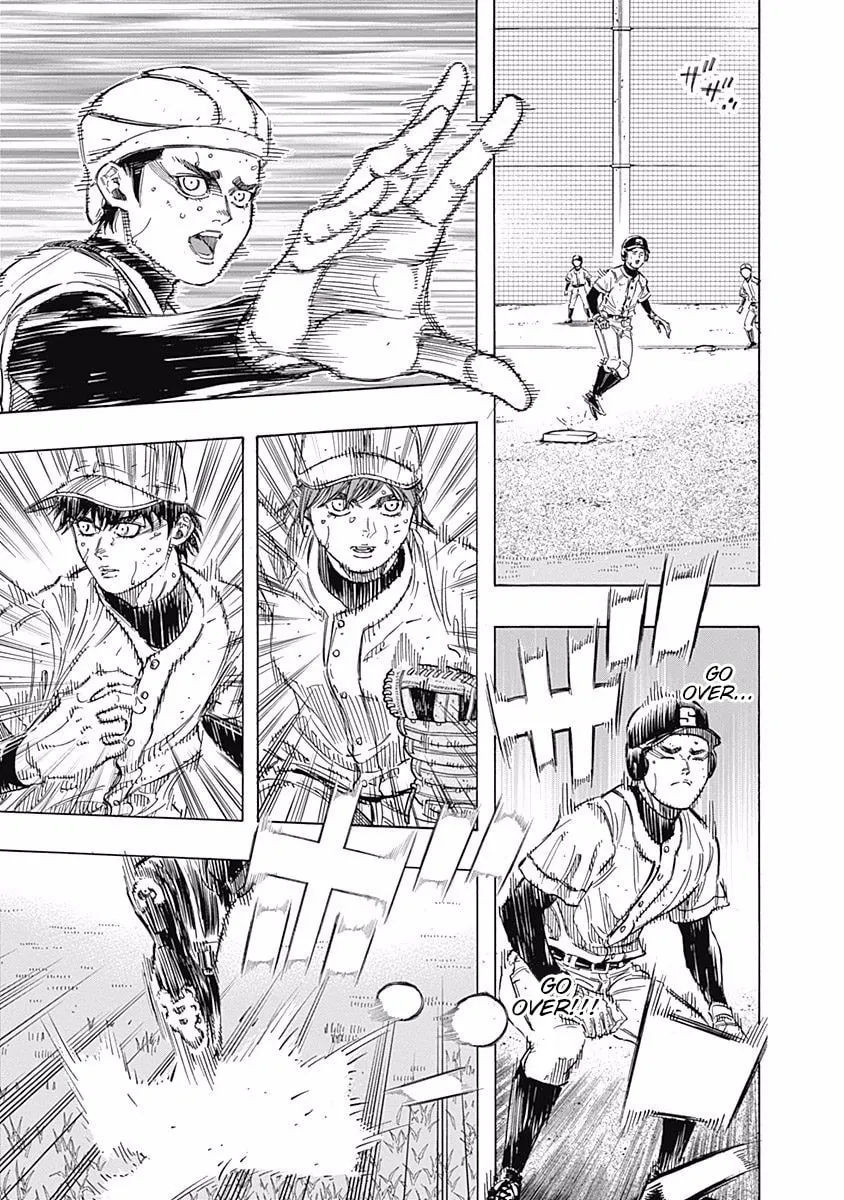 Bungo Chapter 122 page 4 - 