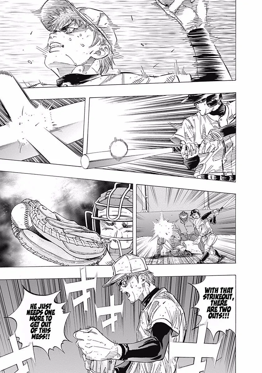 Bungo Chapter 124 page 13 - 