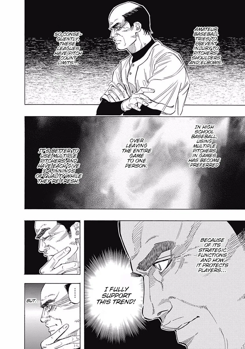 Bungo Chapter 125 page 13 - 