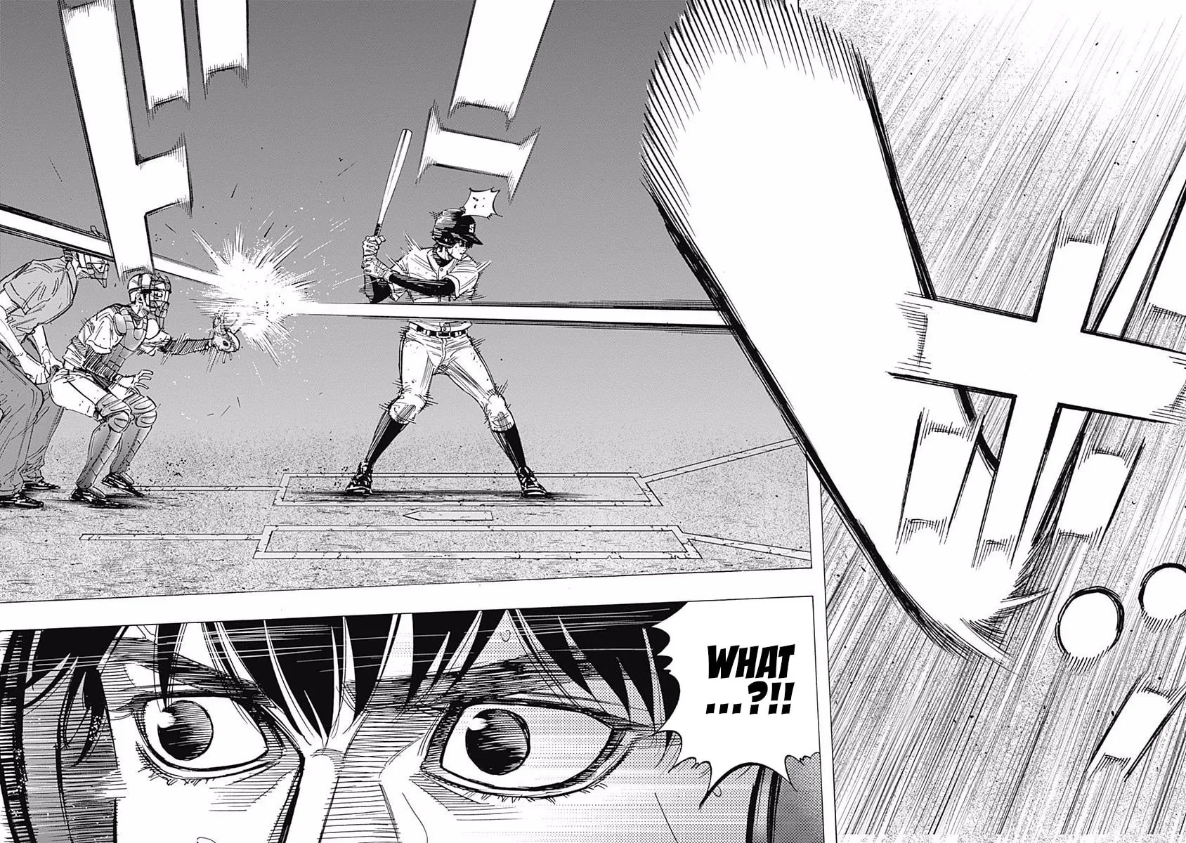 Bungo Chapter 127 page 11 - 