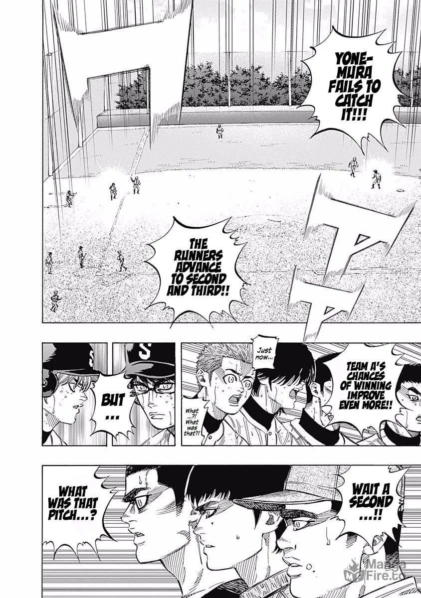 Bungo Chapter 127 page 12 - 