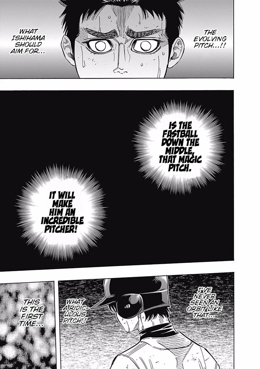 Bungo Chapter 127 page 13 - 