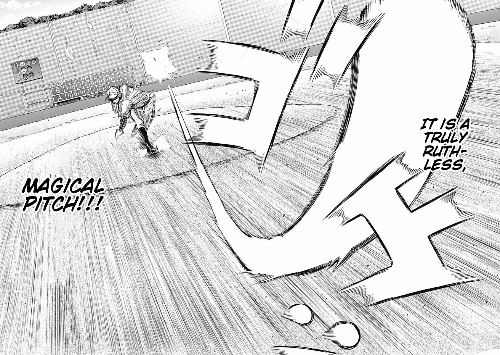 Bungo Chapter 128 page 17 - 
