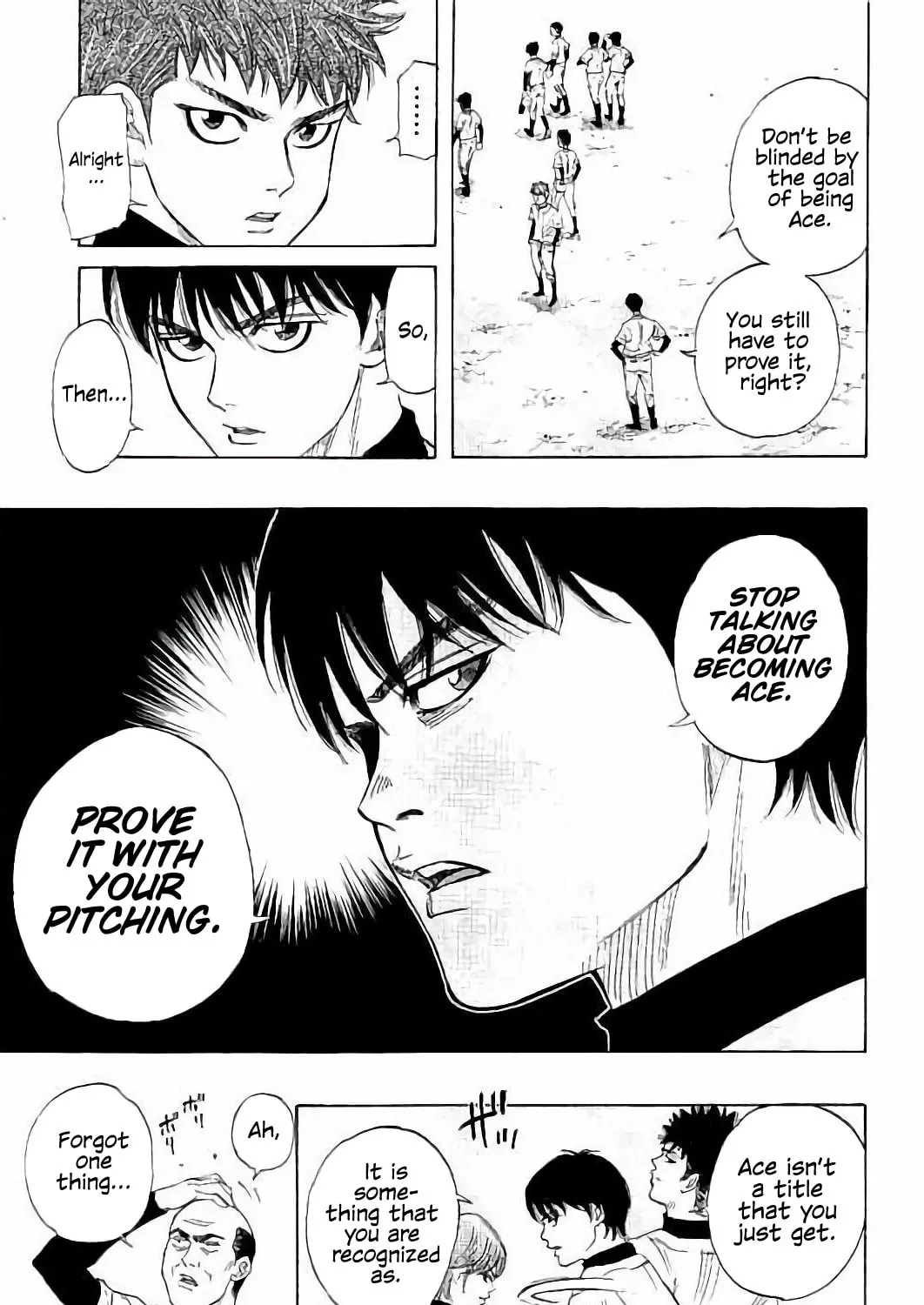 Bungo Chapter 13 page 13 - 