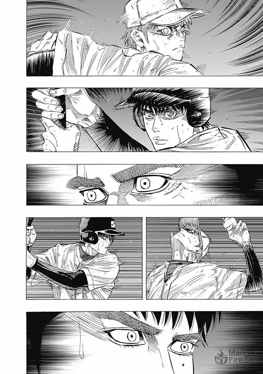 Bungo Chapter 131 page 6 - 