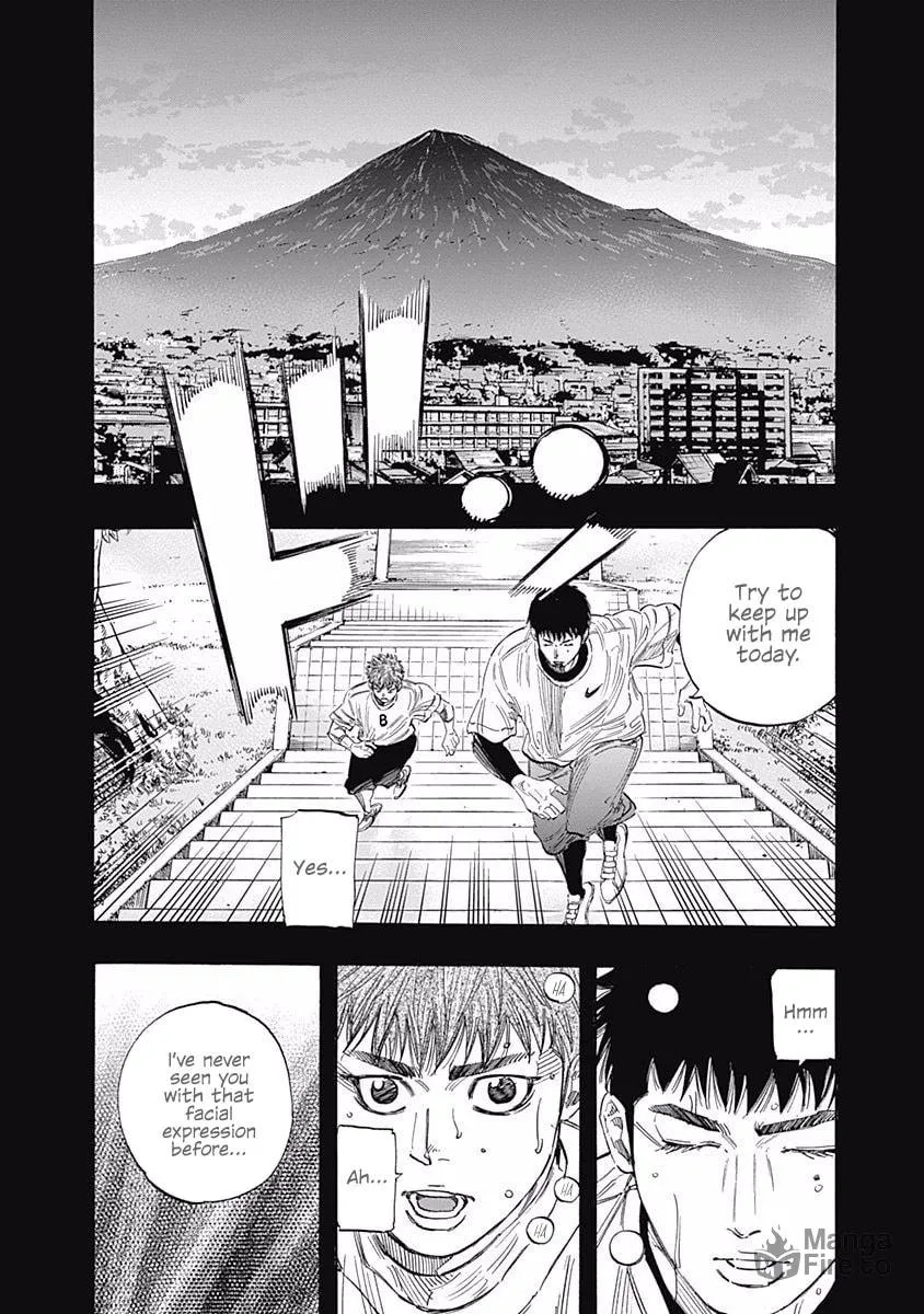Bungo Chapter 135 page 12 - 