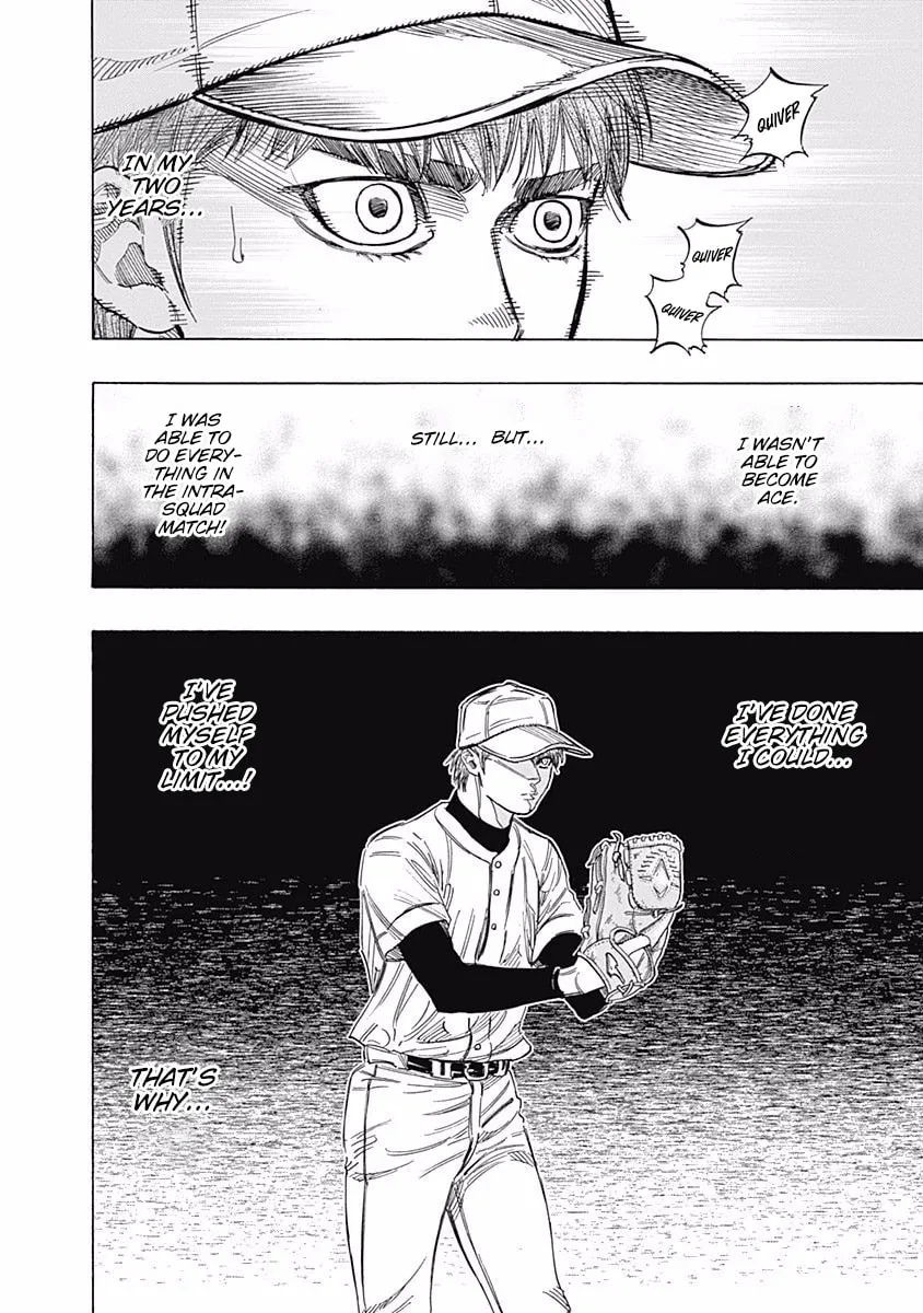 Bungo Chapter 137 page 11 - 