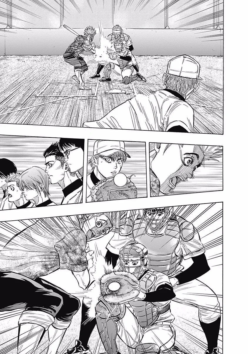 Bungo Chapter 137 page 14 - 
