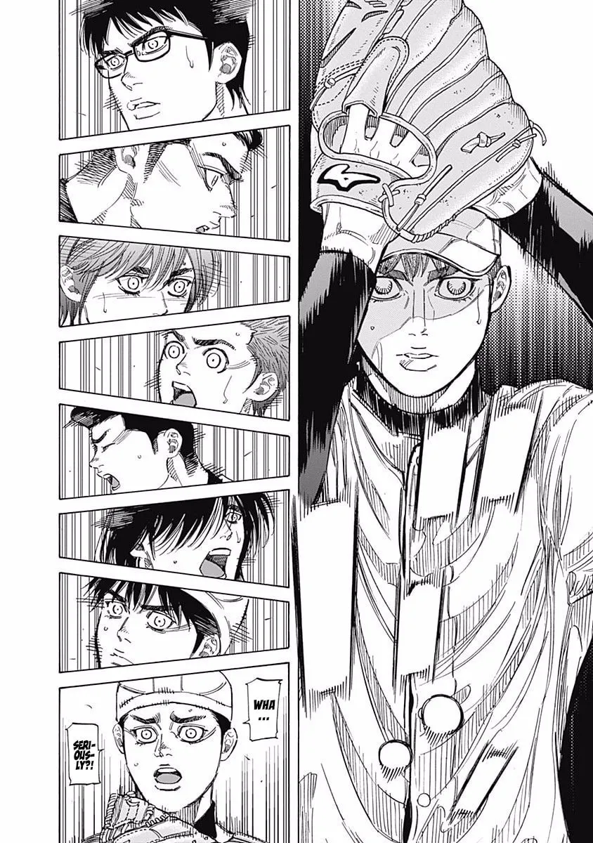 Bungo Chapter 138 page 13 - 