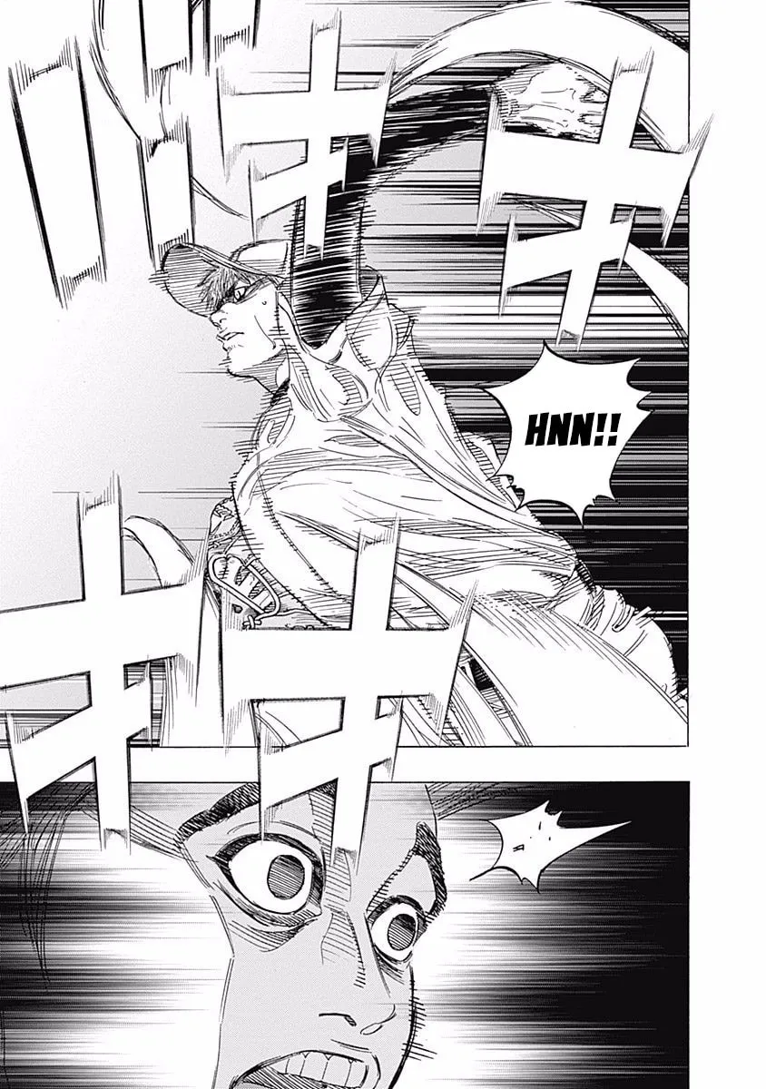 Bungo Chapter 138 page 14 - 