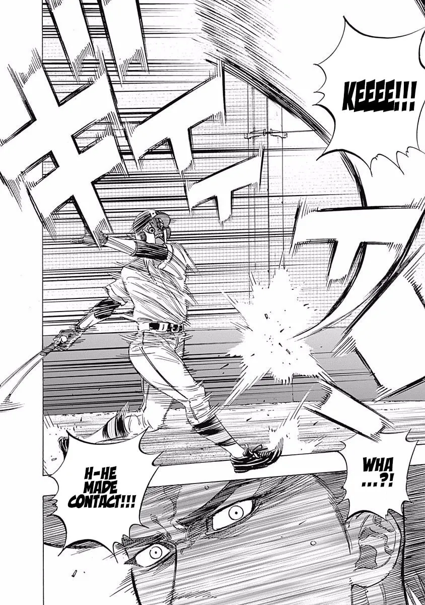 Bungo Chapter 141 page 13 - 