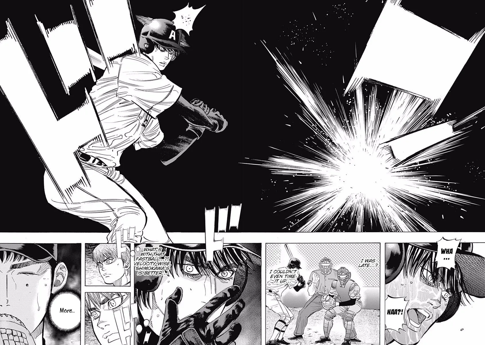 Bungo Chapter 145 page 13 - 