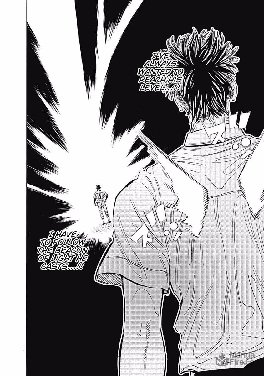 Bungo Chapter 145 page 6 - 