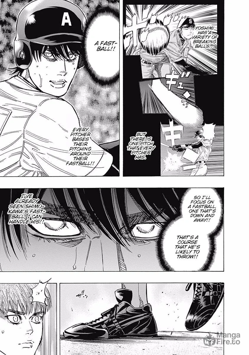 Bungo Chapter 145 page 9 - 
