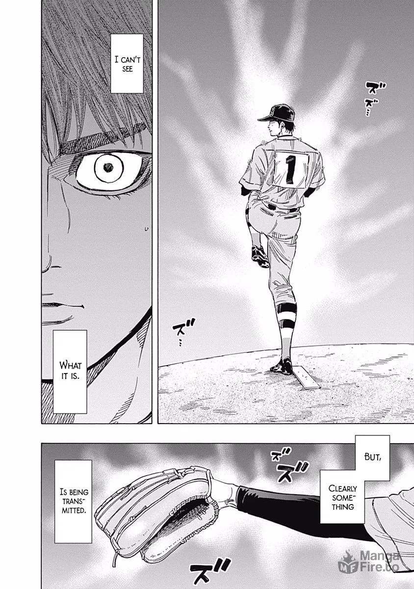 Bungo Chapter 145 page 10 - 