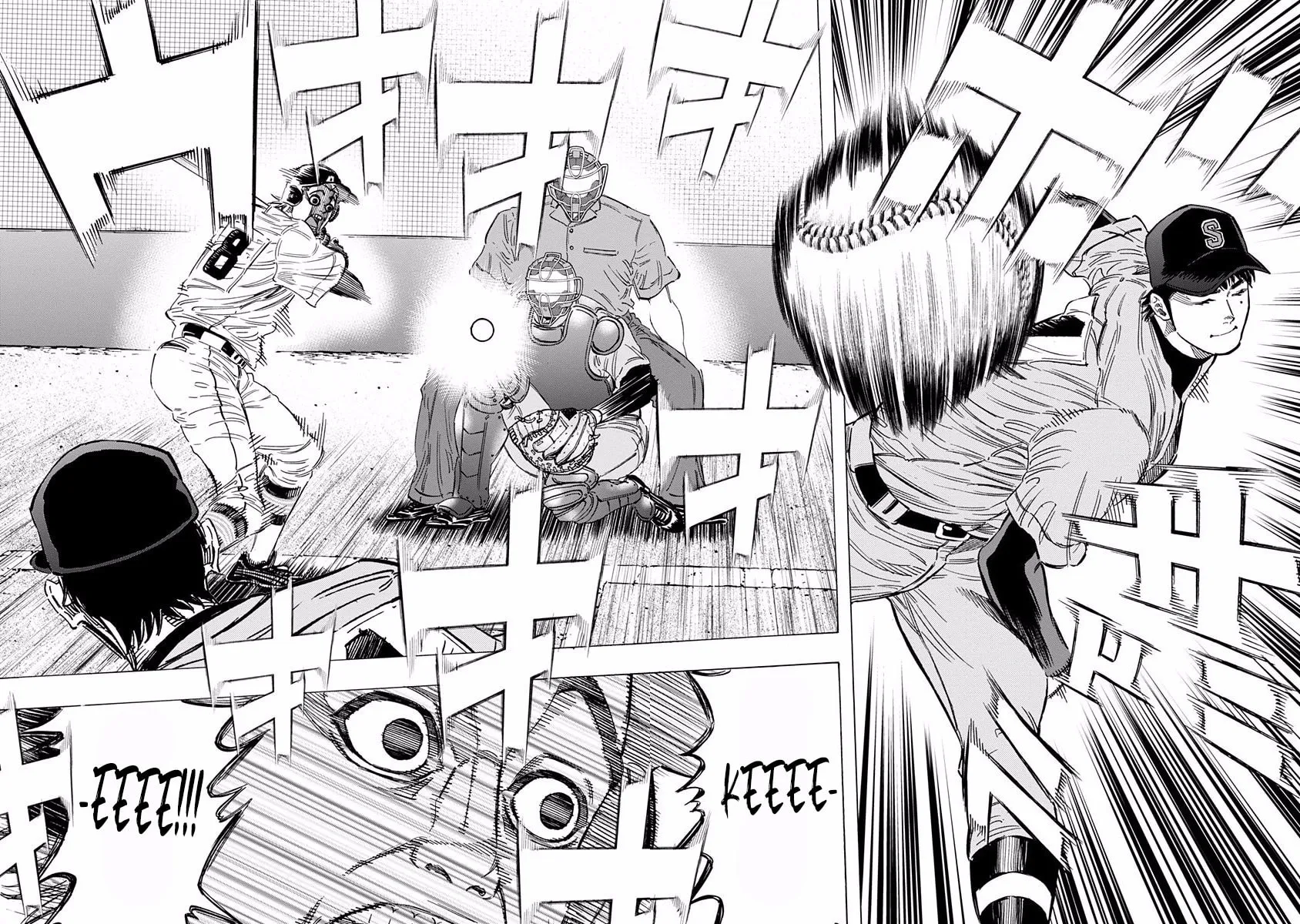 Bungo Chapter 146 page 16 - 