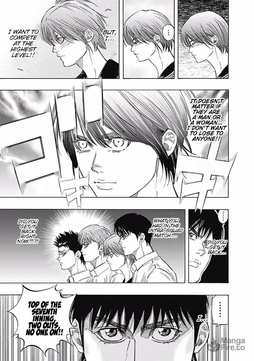Bungo Chapter 146 page 9 - 