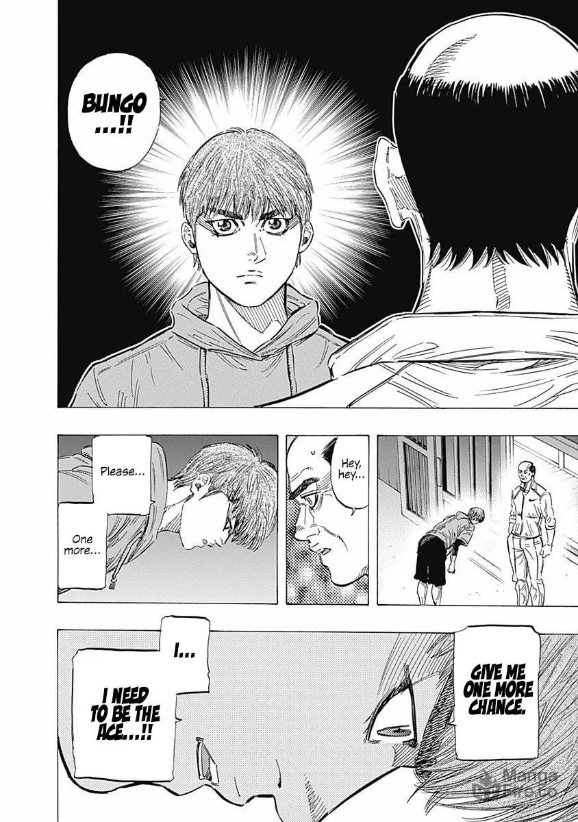 Bungo Chapter 147 page 18 - 