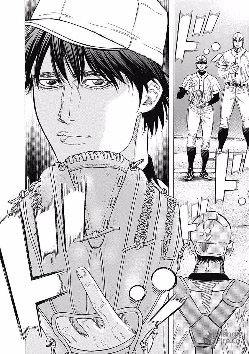 Bungo Chapter 148 page 15 - 