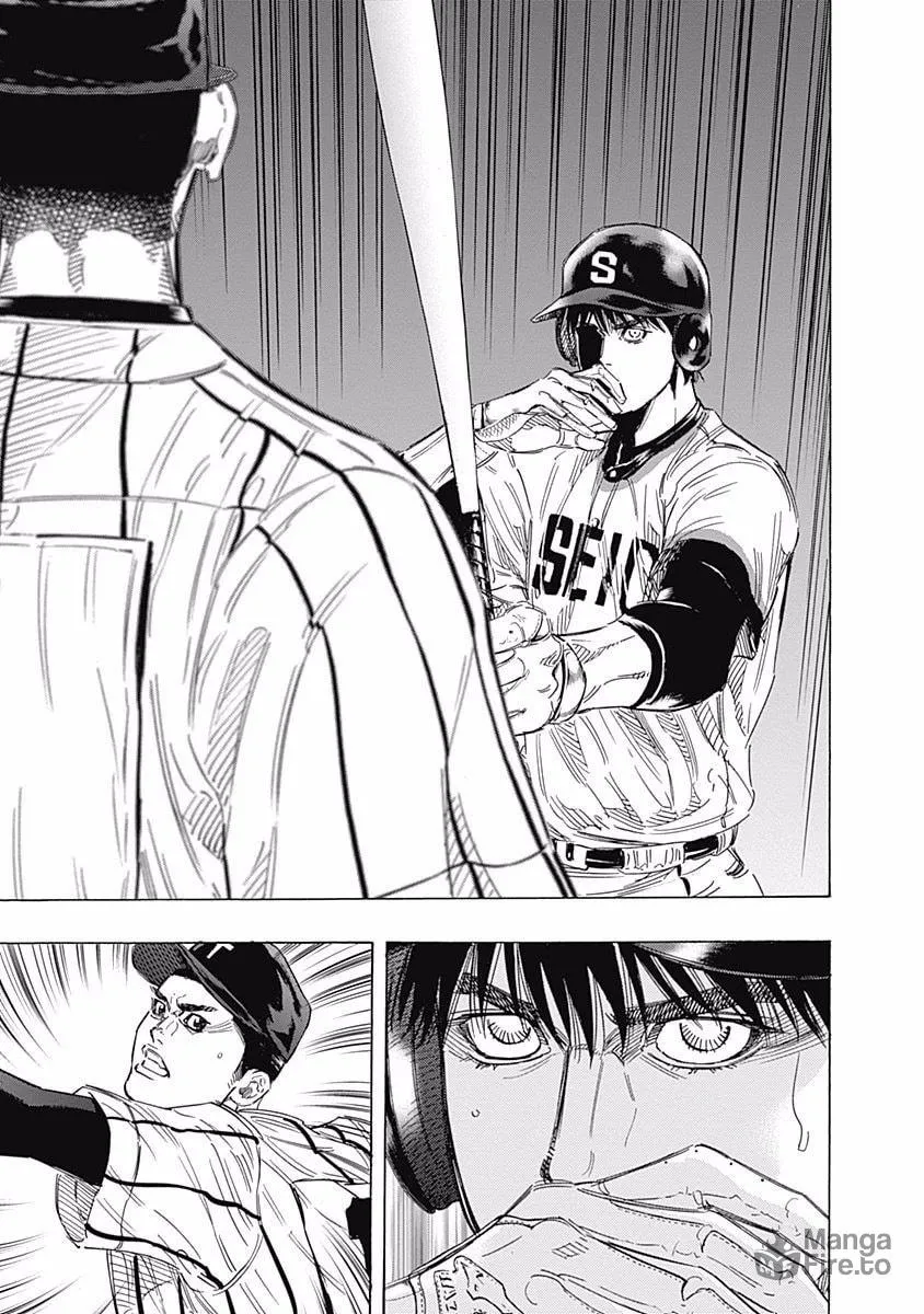 Bungo Chapter 150 page 9 - 