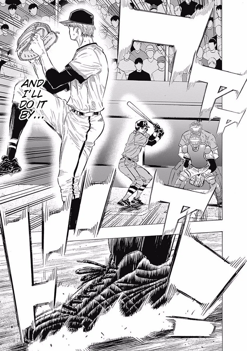 Bungo Chapter 155 page 14 - 