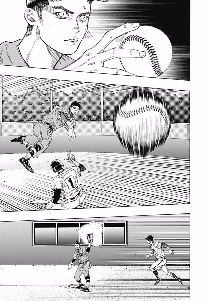 Bungo Chapter 159 page 13 - 
