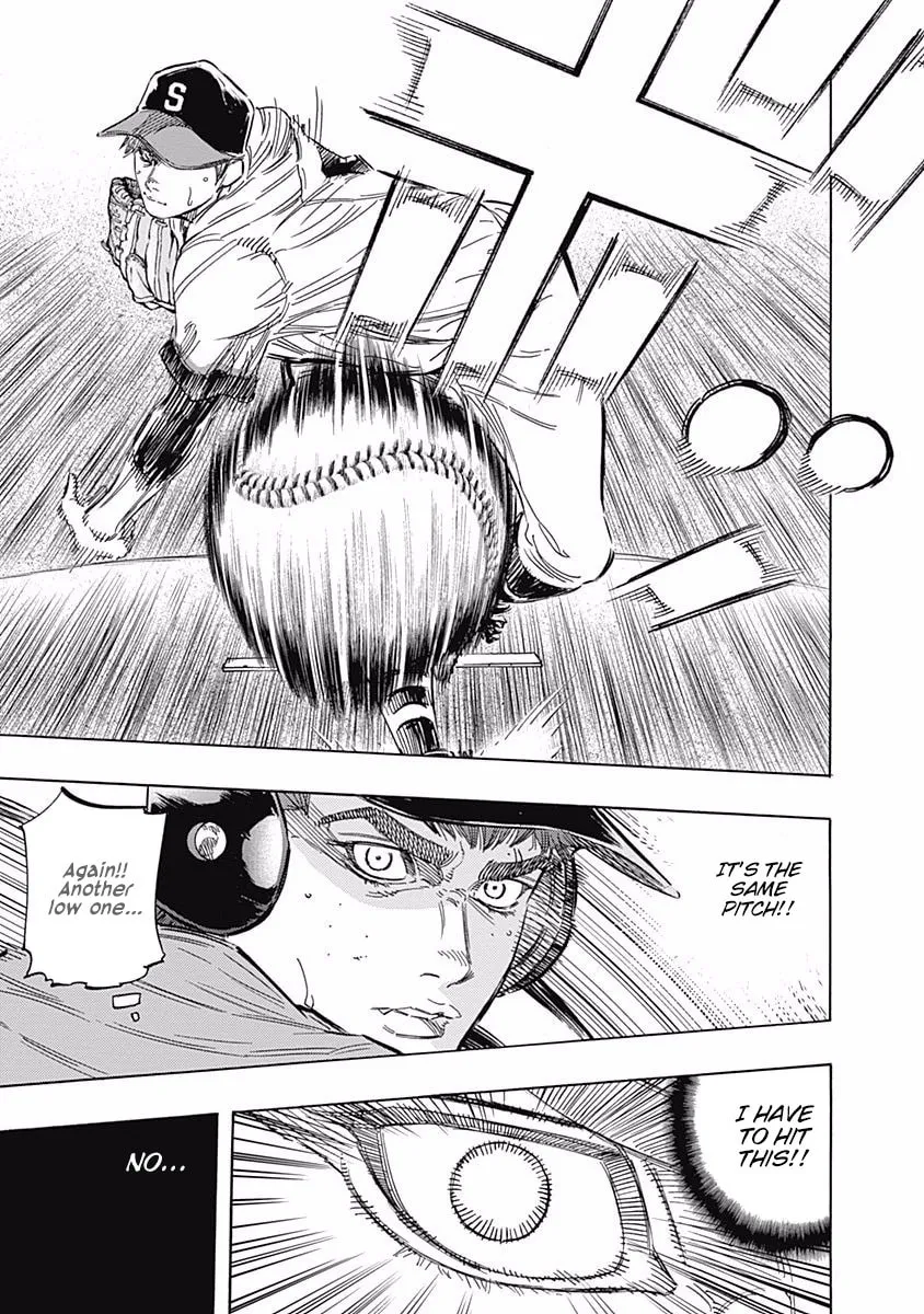 Bungo Chapter 160 page 13 - 