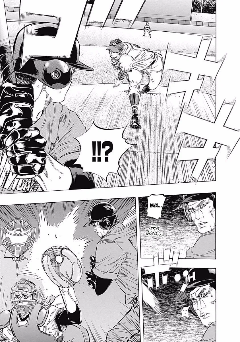 Bungo Chapter 161 page 13 - 