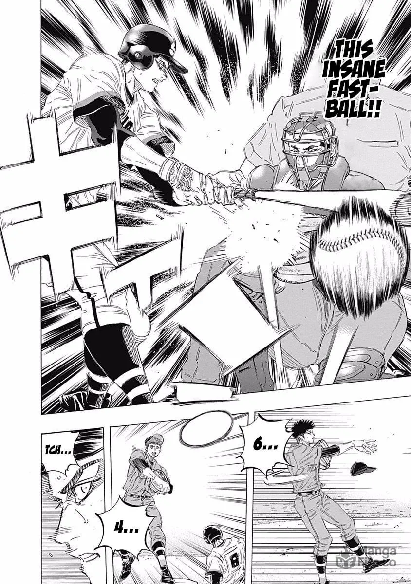Bungo Chapter 164 page 10 - 