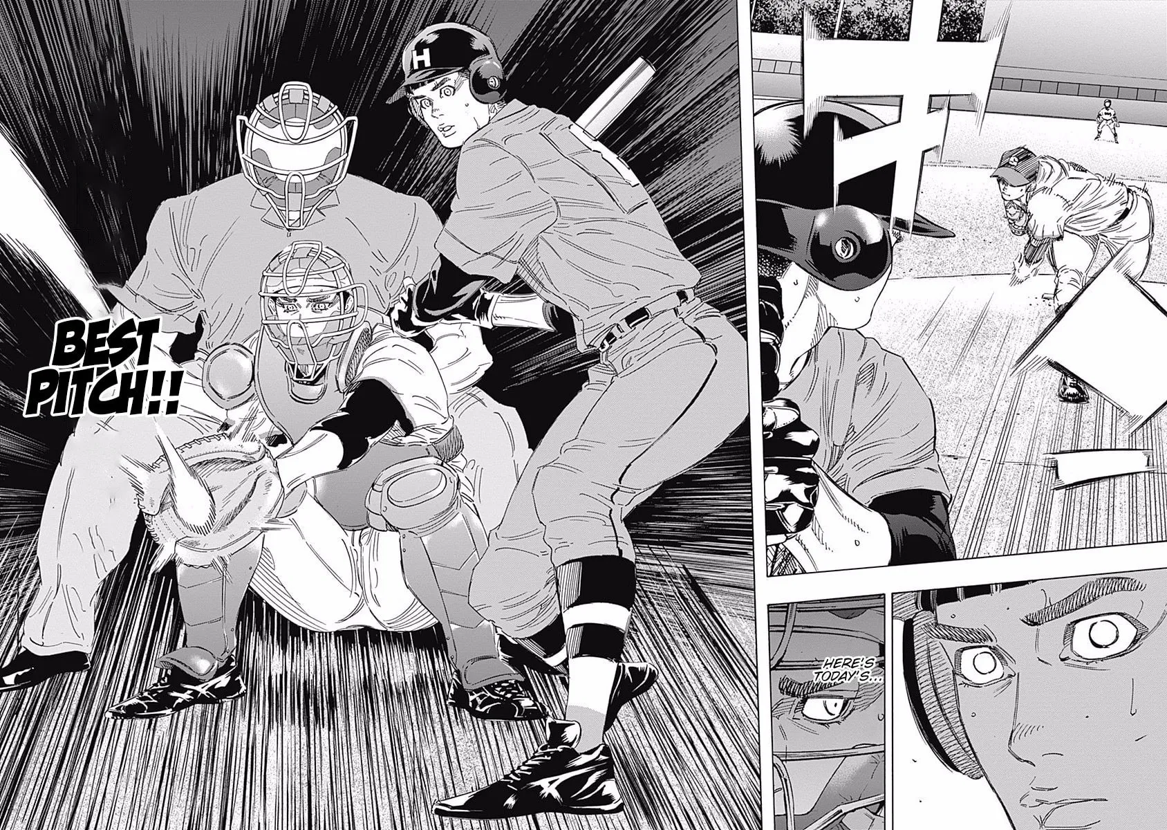 Bungo Chapter 166 page 13 - 