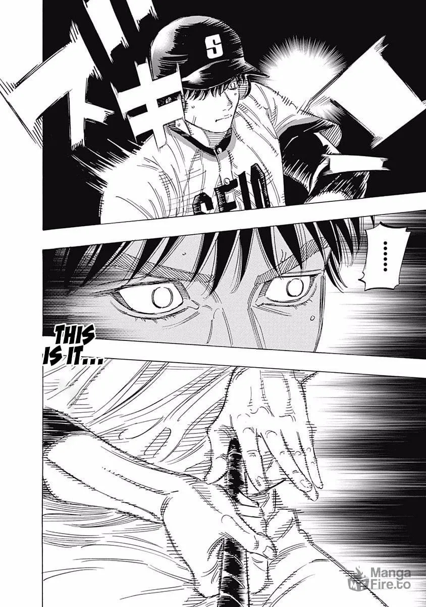 Bungo Chapter 170 page 5 - 