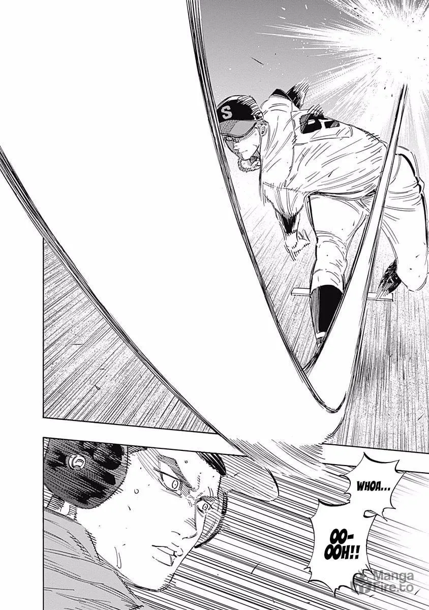 Bungo Chapter 171 page 9 - 