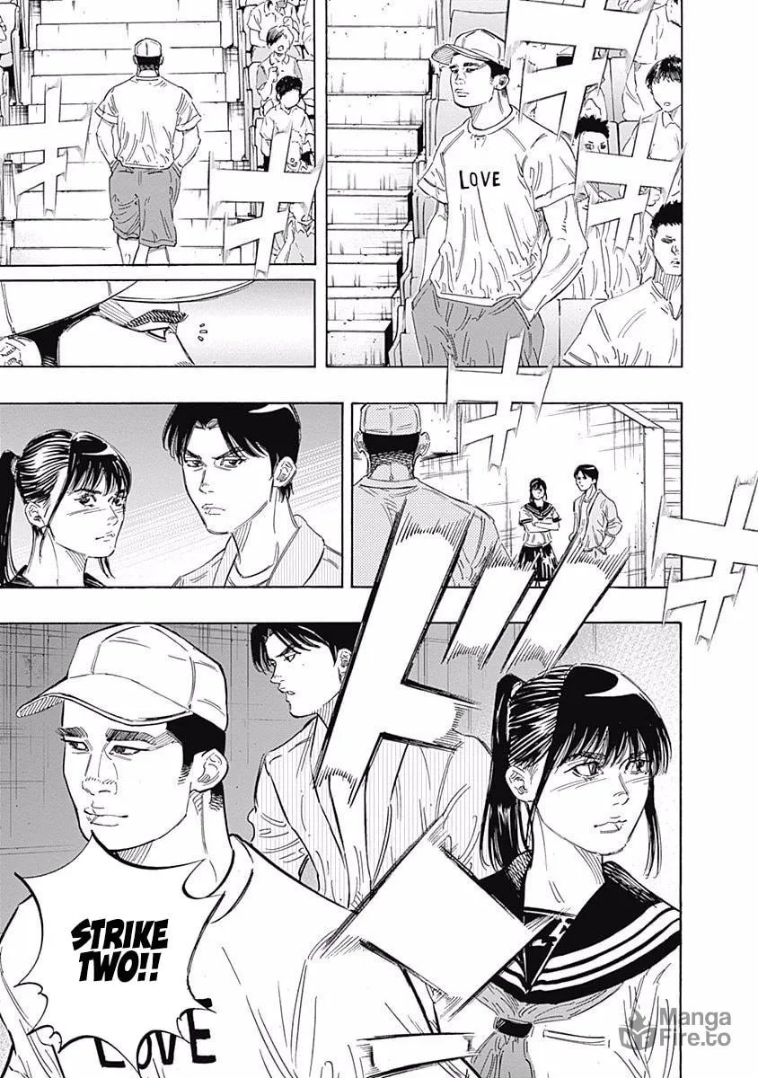 Bungo Chapter 172 page 12 - 