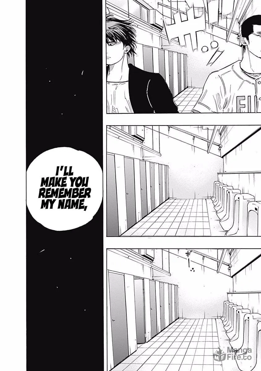 Bungo Chapter 177 page 20 - 