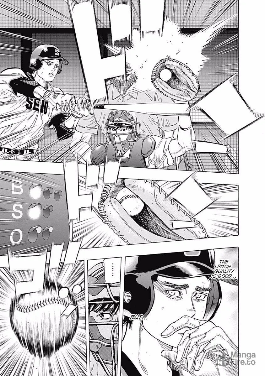 Bungo Chapter 178 page 10 - 