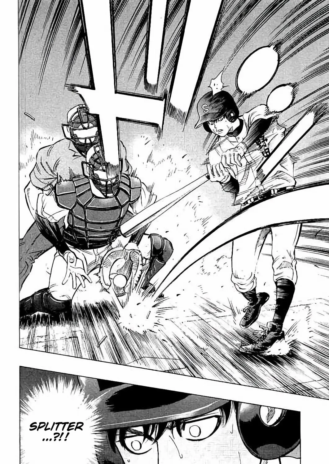 Bungo Chapter 18 page 37 - 