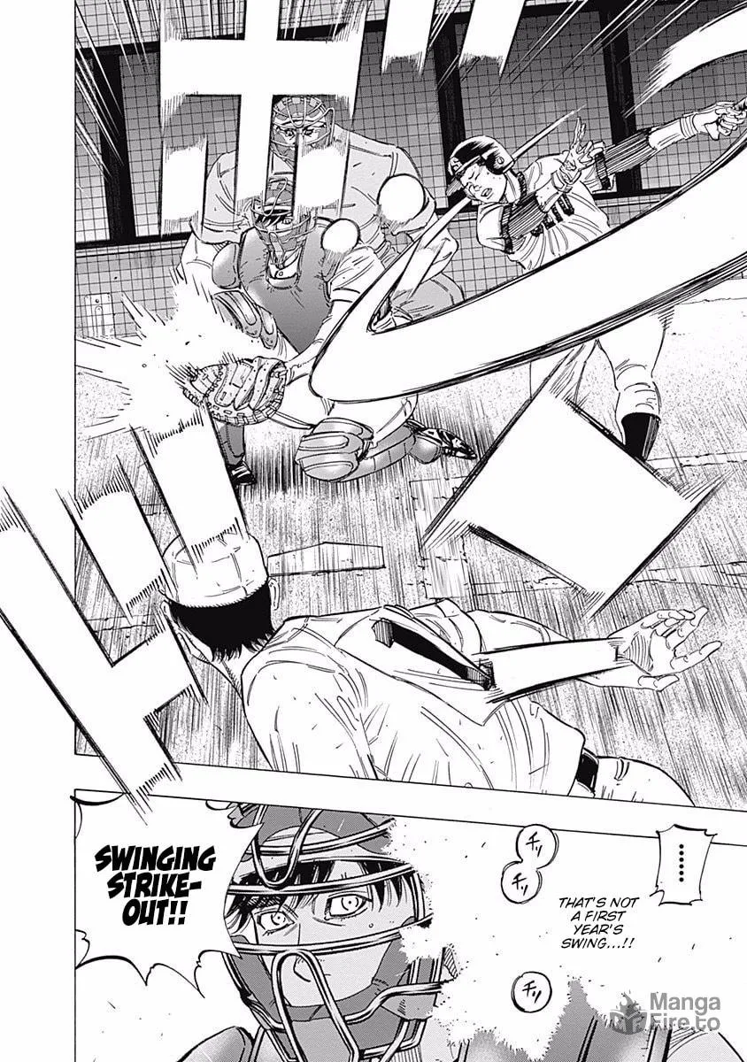 Bungo Chapter 183 page 9 - 