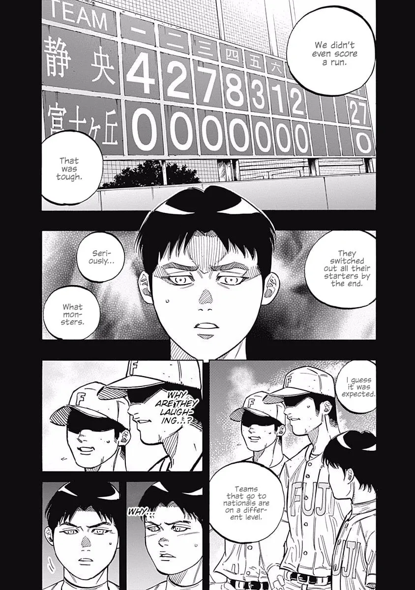 Bungo Chapter 187 page 13 - 