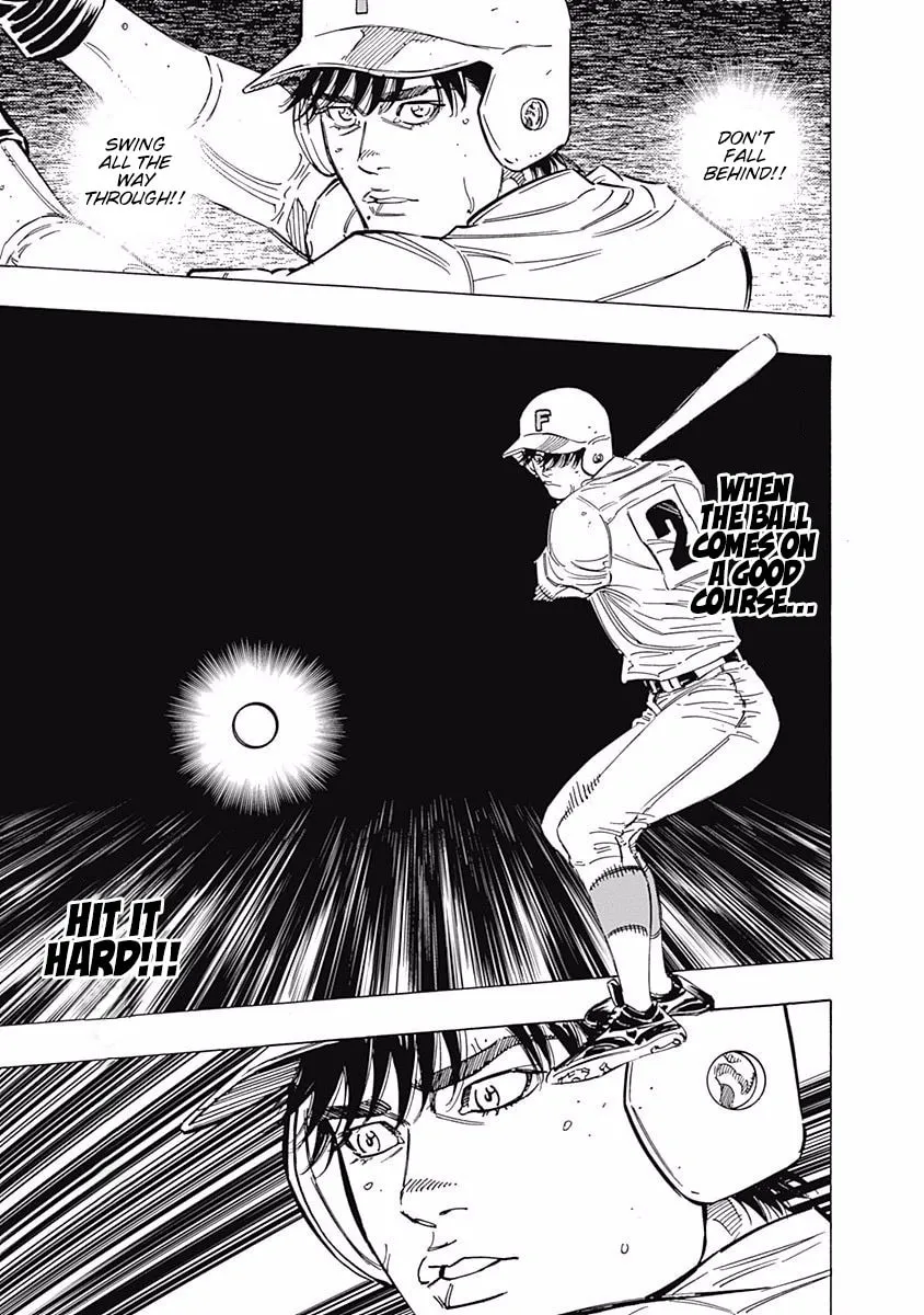 Bungo Chapter 190 page 2 - 