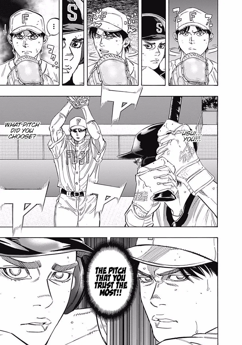 Bungo Chapter 194 page 14 - 
