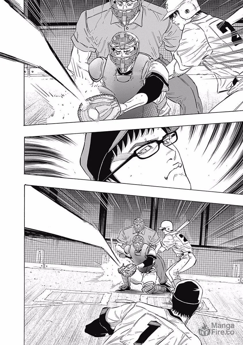 Bungo Chapter 195 page 10 - 