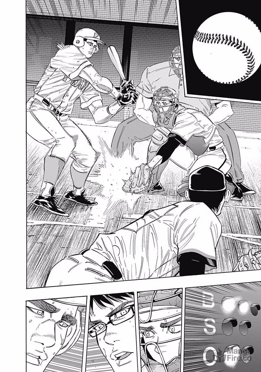 Bungo Chapter 197 page 9 - 