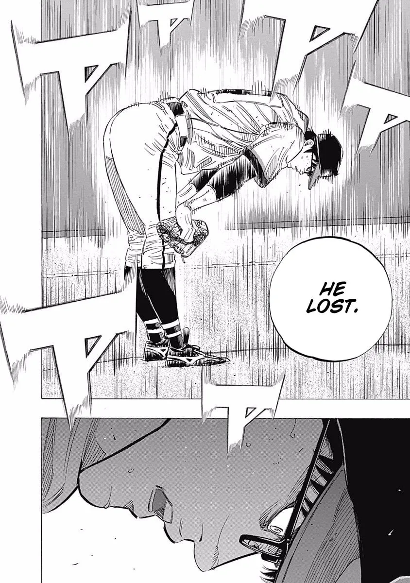 Bungo Chapter 199 page 14 - 
