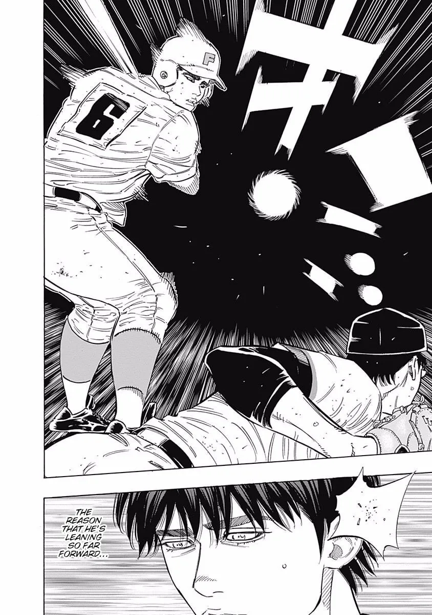 Bungo Chapter 199 page 4 - 