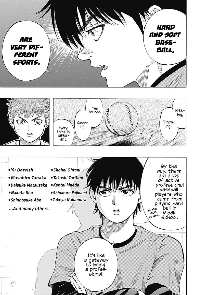 Bungo Chapter 2 page 19 - 