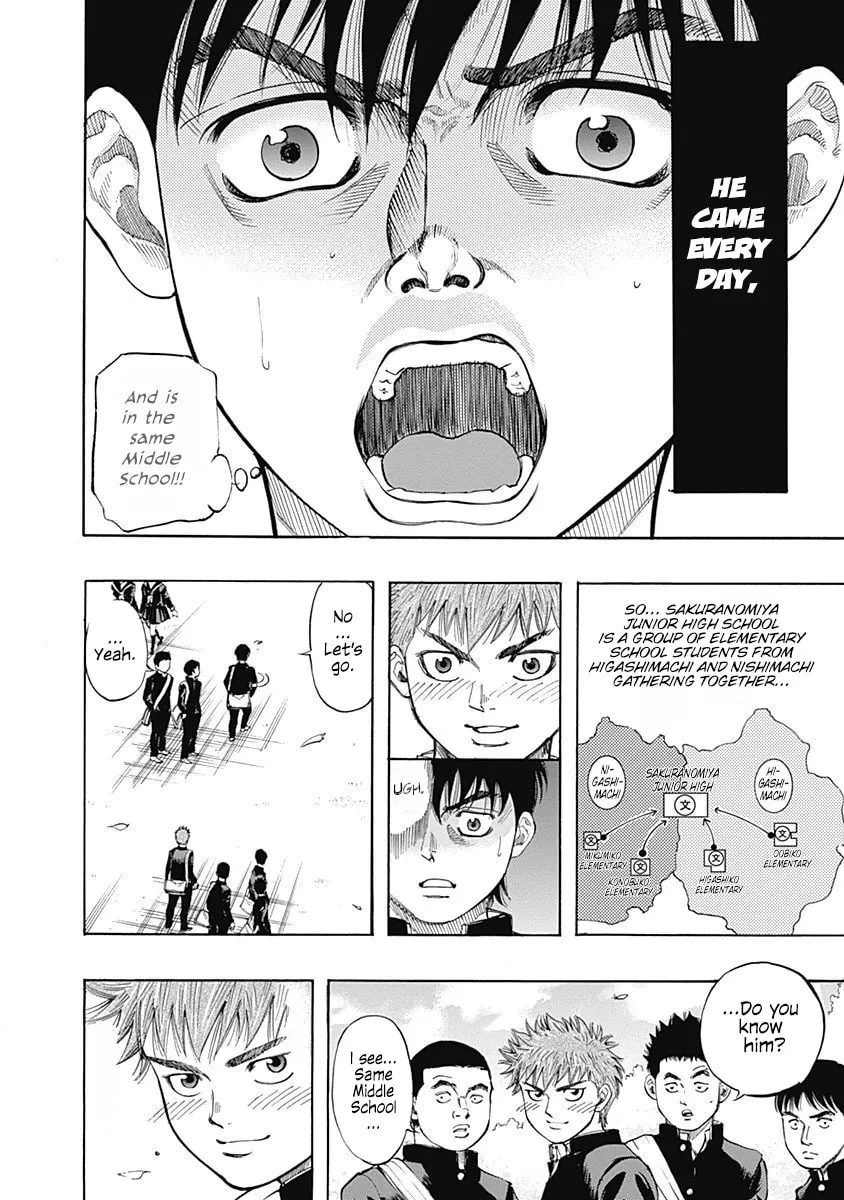 Bungo Chapter 2 page 4 - 